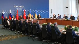 Переговоры России и Украины в Стамбуле. К чему пришли стороны