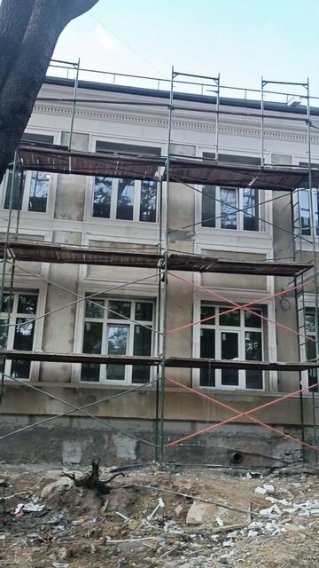 Лепнина моя работа смотреть онлайн