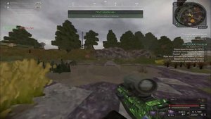 КРАФТ FN2000 ТАКТИКАЛ #1 (РОЗЫГРЫШ) | STALCRAFT |