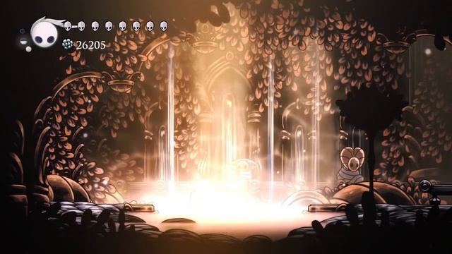 Пантеон МАСТЕРА | Hollow Knight смотреть онлайн