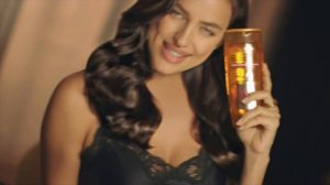 Реклама Elseve | Эльсев роскошь 6 масел - Ирина Шейк 2018