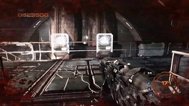 Alien Rage - Unlimited | ПРОХОЖДЕНИЕ #3 УСТРАШЕНИЕ смотреть онлайн