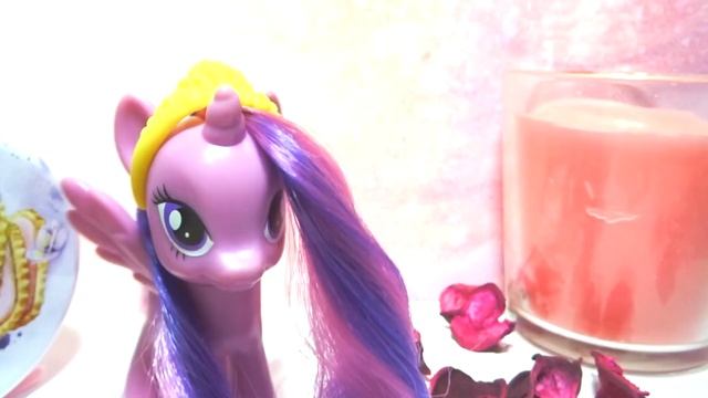 "Знакомьтесь, MLP Twilight" // Возобновление канала // Новости смотреть онлайн