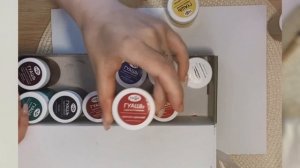 Как нарисовать цветущий сад за 5 шагов?