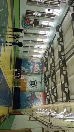 Штрафные броски ч. 6 с Basketball.Trainings