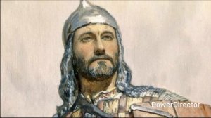 Великий Князь Дмитрий Донской