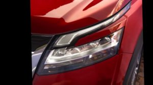 Полноценный семейный кроссовер из Китая: в России нач?