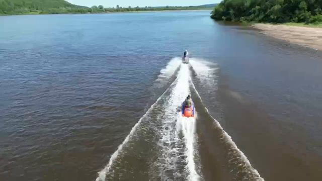 Сделайте свое лето незабываемым в Загородном клубе "Петропавловск"
