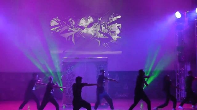 Вице-мисс МГСУ 2016.