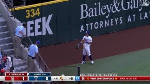 Cardinals vs. Rangers Game Highlights (5/31/25) | MLB Highlights