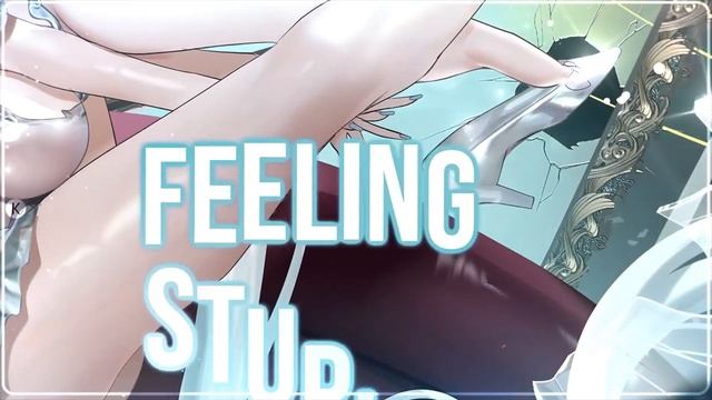 Nightcore - One More Night Rock Version 2.0 Lyrics