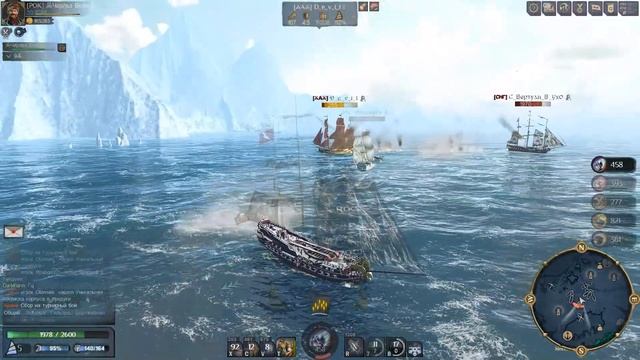 Играю на скилле в соло | Попускаю очередного овоща из DS смотреть онлайн