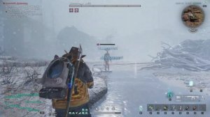 #128 Древолюд - ПРО. М416 Бесшумный Исход ▷ Once Human