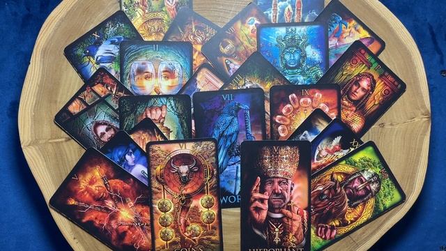 Таро прогноз на UFC Fight Night 252. Генри Сехудо - Сун Ядонг. Бр смотреть онлайн