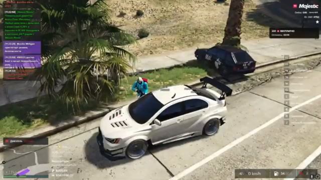 Малый Уходит с РП (Востановленый) смотреть онлайн