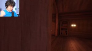 РОБЛОКС НЕ ДЛЯ ДЕТЕЙ!🗣📢