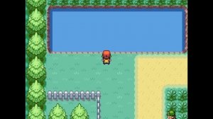 Возможно ли Пройти Pokemon FireRed ТОЛЬКО ХУДШИМИ ПОКЕМОНАМИ