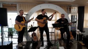 БАРД-КЛУБ ОПТИМИСТЫ, БЕЛАЯ КАЛИТВА