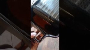 WV Polo  1.6.  Замена радиатора печки. VAG   сила мощь!!!)))