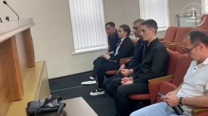 В Сочи присяжные признали двух приезжих виновными в покушении на сбыт наркотиков