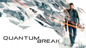 Живые обои / Заставка для стрима Quantum Break 🎮 #livewallpaper #quant
