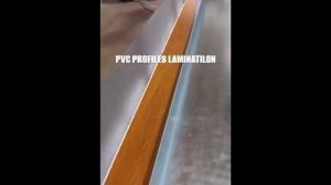 PROFİL LAMİNASYON MAKİNESİ, ПРОФИЛЕ ЛАМИНИРУЮЩИЙ СТАНОК,  PROFİLE LAM