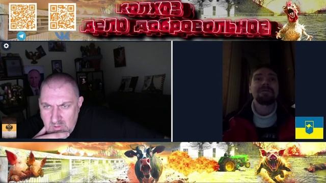 Восемь сотрясений и потрясений Охотники за ТЦК теперь не до оперы