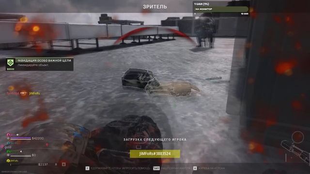 Call of Duty®: Warzone™ 2.0 Прокачка оружия смотреть онлайн