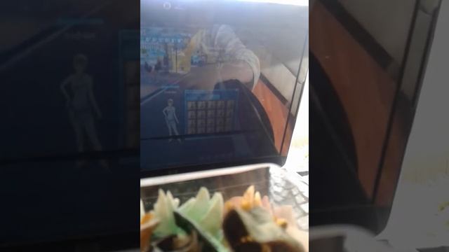 ЛЕТСПЛЕЙ "Пара Па: Город танцев"!!!!!!! | Letsplays | (Комментар? смотреть онлайн