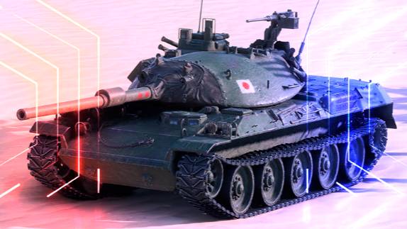 ШОК САМАЯ СТАРАЯ ИМБА РАНДОМА, ПЕРВЫЙ ТАНК КОТОРЫЙ СЛОМАЛ WOT смотреть онлайн