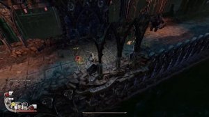 Blood Knights  ➤8 ➤ Подземелья Копейного замка