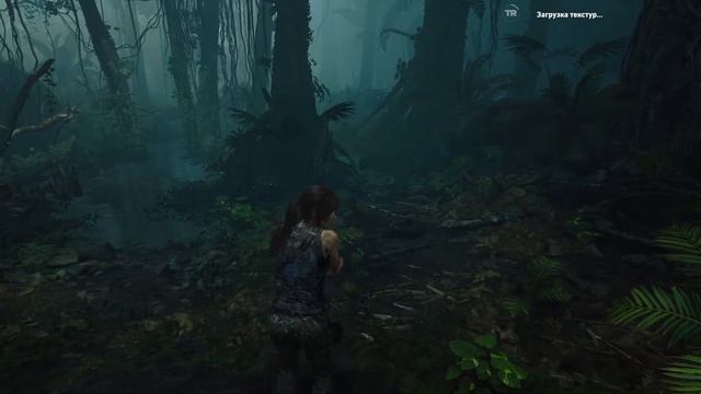 SHADOW OF THE TOMB RAIDER  Прохождение Без комментариев  3