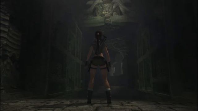 Боливия ! Tomb Raider. Легенда#1 смотреть онлайн