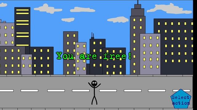 @ANUSTV играем в стикмен побег из тюрьмы 2 смотреть онлайн