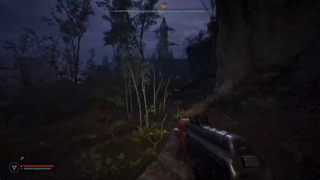 Сталкер 2: Сердце Чернобыля. Прохождение – Секреты и А? смотреть онлайн