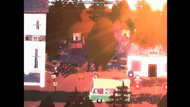 Lakeview Cabin Collection #4 Победа и новый режим ''Вампиры'' смотреть онлайн