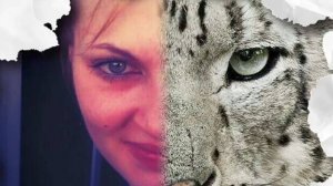 А на том берегу.