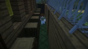 КРОВАВАЯ НОЧЬ - Minecraft Сериал "Алое Царство"