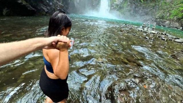 Путешествие на Рисовые террасы и водопад в Банауэ, Бат