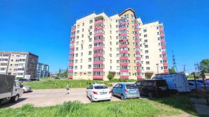 Весь комфорт для вашей семьи в одной квартире