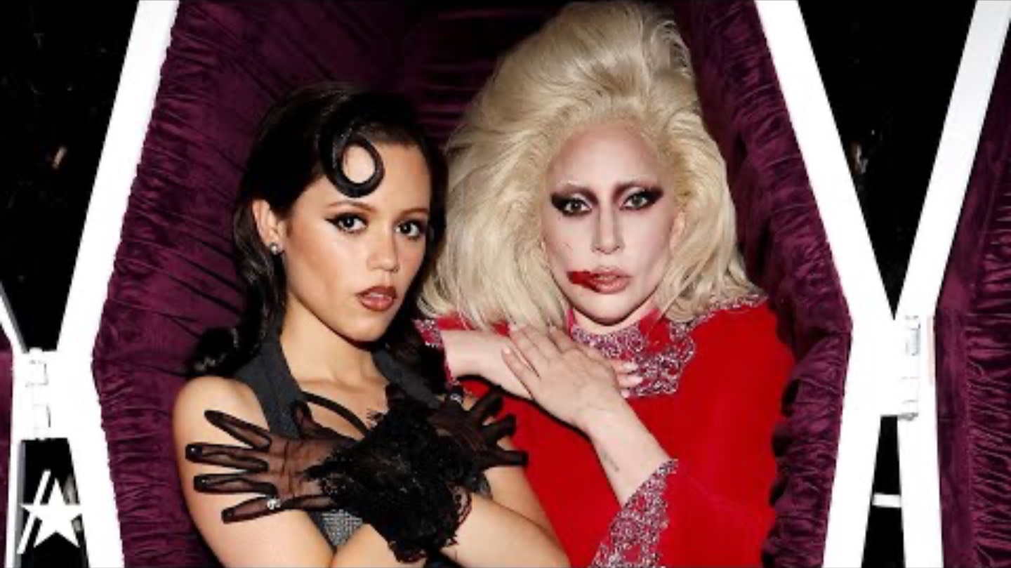 Lady Gaga - Full Performance Live TUDUM Netflix
2025