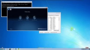 Что будет если запустить explorer.exe на экране блокировки