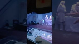 Парк Патриот мини фильм. Храм. Музей