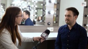 Александр Микеров интервью для Moi-portal ru