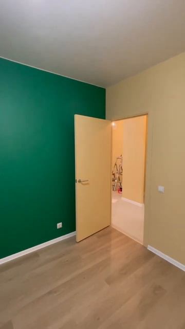 Покраска обоев в квартире от ПИК смотреть онлайн