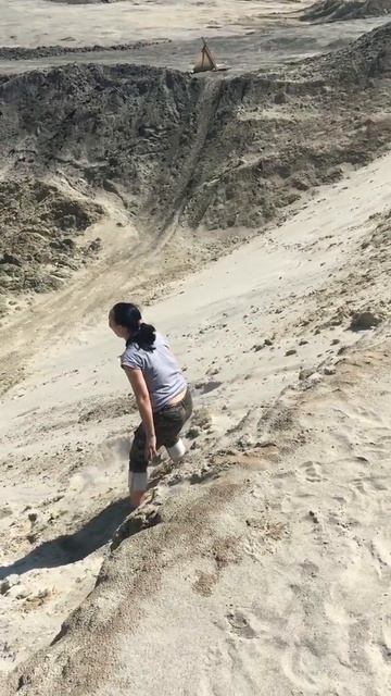 Пески. Березовский. Лето 2018 смотреть онлайн