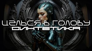 Aim To Head - Подборка - Синтетика - Dark Techno  Darksynth  Industrial