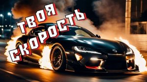 🔥Music.track🔥 Trap/Phonк Wohkeret – Night Drive-Tatami – Tsunami-Soundroll – Bricks NORI – Speed
