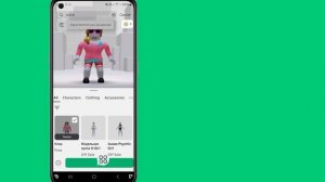 Как стать милым мини-аватаром Roblox совершенно бесплатн