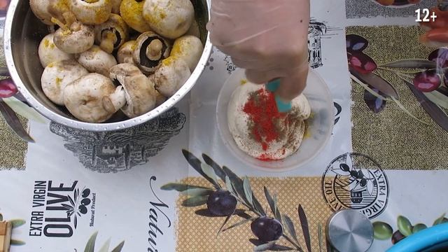 Шашлык на природе – Лучшая идея для отдыха! 🍢🔥